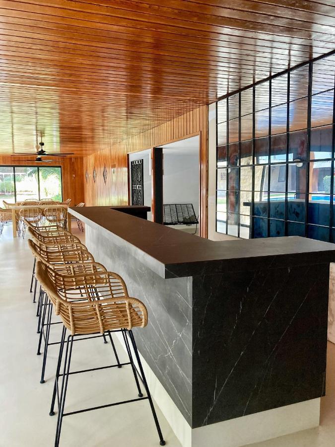 Los Globos Beach Studio By Hello Homes سيدجيس الغرفة الصورة